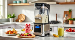 Make Summer Memories with the Ninja Creami XL Ice Cream Maker