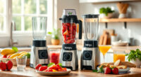 Make Summer Sips with the Ninja Blast Max Portable Blender