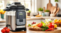 Make Your Summer Pool Party Effortless with the Ninja PossibleCooker PRO