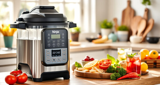 Make Your Summer Pool Party Effortless with the Ninja PossibleCooker PRO