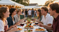 Maryland's Largest Italian Festival Brings Food And Fun To Harford County