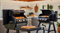 Master Summer BBQ with the Ninja Outdoor Woodfire Pro XL Grill & Smoker
