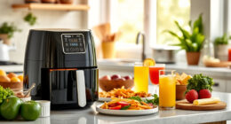 Master Summer Pool Parties with the Ninja Crispi Pro 6-in-1 Air Fryer
