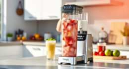 Master Summer Slushes with Ninja SLUSHi Twist Drink Maker