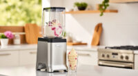 Master the Summer Sweetness with Ninja NC701 CREAMi Swirl Ice Cream Maker