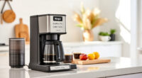 Maximize Your Summer Coffee with Ninja DualBrew Pro Tips