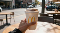 Mcdonald Surges In Global Coverage