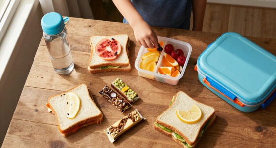 Merende Per La Scuola: 10 Idee Da Preparare A Casa