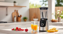 Must-Have Accessories to Maximize Your Ninja Blast Max Portable Blender This Summer