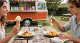 New Italian Ice Trailer And Pasta Pop-up Perk Up Austin Food News
