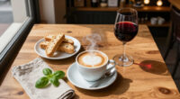 New Italian Restaurant And A Cafe-turned-wine Bar Spice Up Options In Montecito - Santa Barbara News-Press
