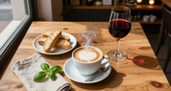 New Italian Restaurant And A Cafe-turned-wine Bar Spice Up Options In Montecito - Santa Barbara News-Press