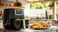 Ninja Air Fryer DoubleStack XL: The Perfect Summer Feast Maker
