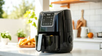 Ninja Air Fryer: Perfect Summer Snack Maker for Your Kitchen