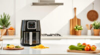Ninja Air Fryer: Summer Crispy Favorites Made Easy