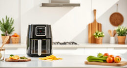 Ninja Air Fryer: Summer Crispy Favorites Made Easy