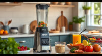 Ninja BC151EM Blast Portable Blender: Best Summer Shake Maker