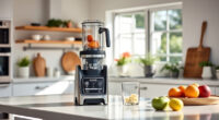 Ninja BN801 Kitchen System: Your Summer Food Prep Companion