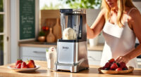 Ninja CREAMi 7-in-1 Ice Cream Maker: Summer’s Coolest Dessert Solution