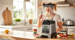 Ninja Creami XL 11-in-1 Ice Cream Maker: Summer's Coolest Deal