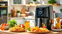 Ninja Crispi Glass Air Fryer: The Ultimate Summer Kitchen Companion