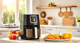 Ninja Foodi 10 Quart DualZone XL Air Fryer: Perfect for Summer Family Feasts