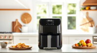 Ninja Foodi Smart XL Air Fry Oven: Perfect for Summer Family Feasts