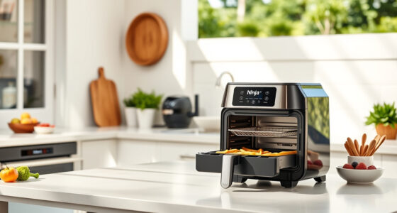 Ninja Foodi Smart XL Air Fry Oven: The Perfect Summer Kitchen Upgrade