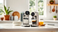 Ninja Luxe Café Mini: The Ultimate Summer Coffee Companion