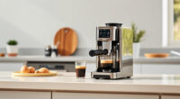 Ninja Luxe Café Premier: Your Perfect Summer Coffee Companion