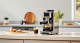 Ninja Luxe Café Premier: Your Perfect Summer Coffee Companion