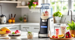 Ninja NC701 CREAMi Swirl: The Ultimate Summer Ice Cream Maker