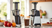 Ninja NeverClog Cold Press Juicer: Your Summer Juicing Companion