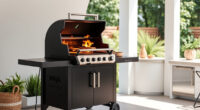 Ninja OG951 Woodfire Pro Connect: The Ultimate Summer Grill Showdown