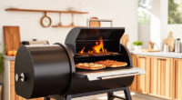 Ninja Outdoor Woodfire Pro XL Grill & Smoker: Your Summer BBQ Game-Changer