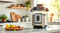 Ninja PossibleCooker PRO 14-in-1: Summer Meal Master for Large Gatherings