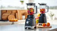 Ninja Professional Blender: The Summer Drink Powerhouse