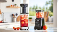 Ninja SLUSHi Frozen Drink Maker: Chill Your Summer Beverages in Style