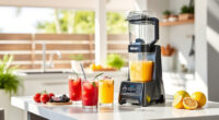 Ninja SLUSHi Max XXL: The Ultimate Summer Frozen Drink Maker