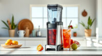Ninja SLUSHi Max XXL: The Ultimate Summer Frozen Drink Maker