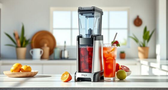 Ninja SLUSHi Max XXL: The Ultimate Summer Frozen Drink Maker