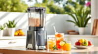 Ninja SLUSHi: The Ultimate Summer Frozen Drink Maker