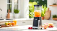 Ninja SLUSHi Twist: The Ultimate Summer Frozen Drink Maker