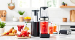 Ninja SLUSHi XL: The Best Frozen Drink Maker for Summer Refreshment