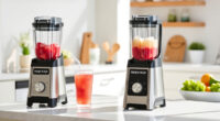 Ninja SLUSHi XL: The Ultimate Summer Frozen Drink Maker