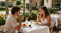Palm Beach's Top Italian Restaurants: A Culinary Guide