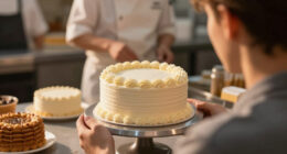 Pastry Chefs Agree: These Are The 3 Best Cakes You Can Order Online