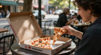 Pizza Hut Surges In Global Coverage
