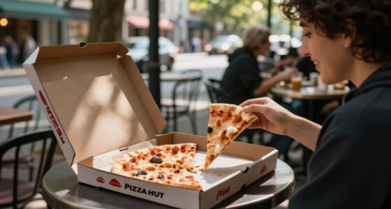 Pizza Hut Surges In Global Coverage