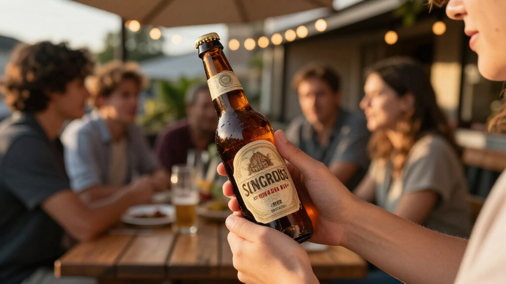Rare Beer Was Once A Collector’s Dream. Now, It’s A Liability.